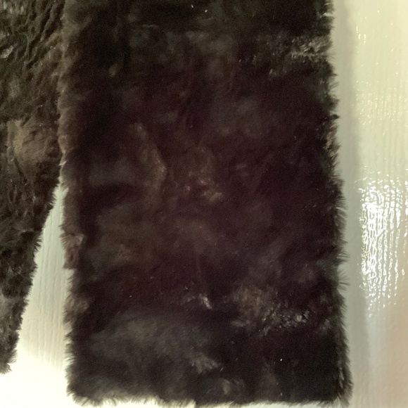 The alchemist faux fur scarf - Picture 5 of 5